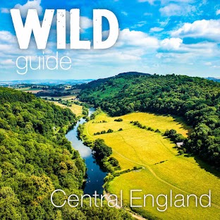 Wild Guide Central England